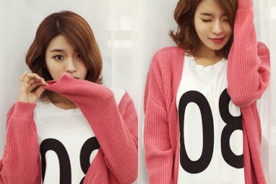 Loại đồ dùng không thể thiếu khi đi du lịch vào mùa thu